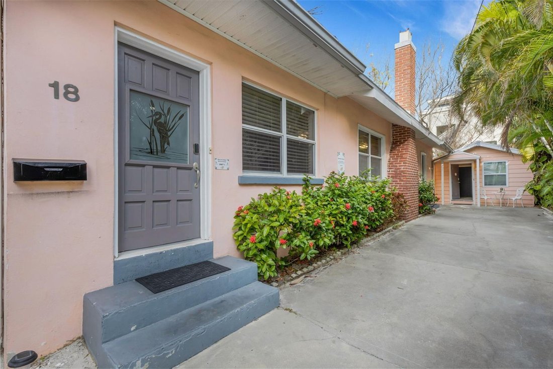 House in Clearwater, Florida, United States 1 - 17185080