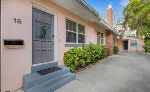 House in Clearwater, Florida, United States 1