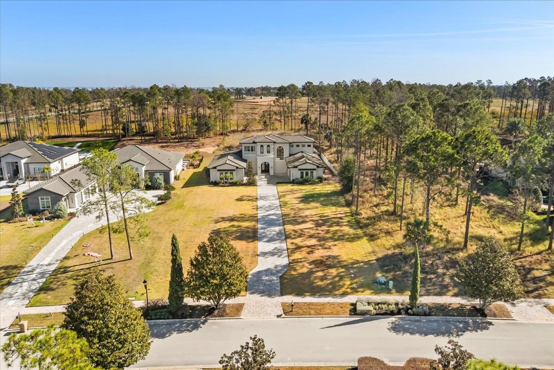 House in Montverde, Florida, United States 5 - 17178421