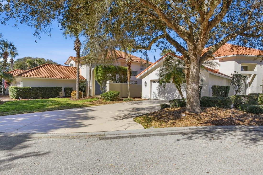 House in Palm Coast, Florida, United States 3 - 17186432