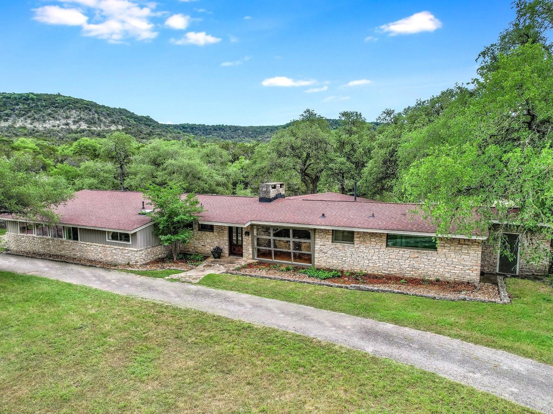 House in Wimberley, Texas, United States 3 - 17187844