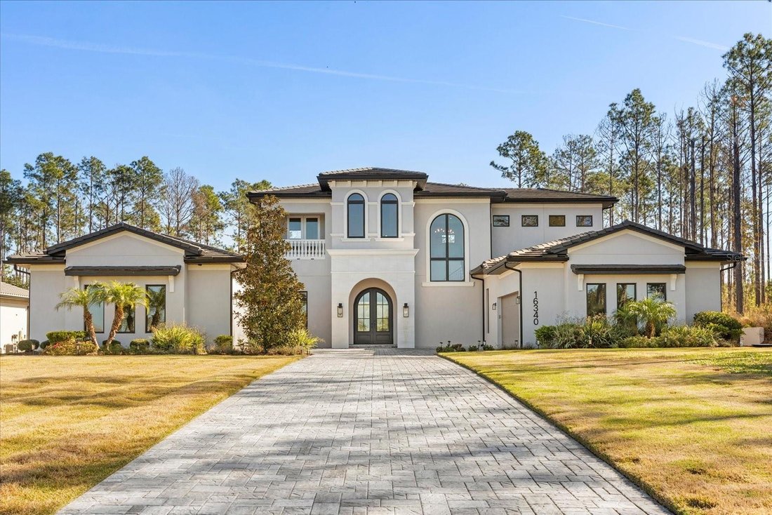 House in Montverde, Florida, United States 1 - 17178421