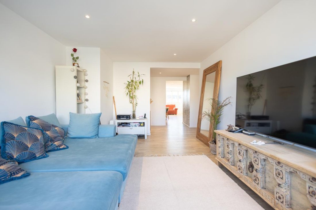 Apartment in Ibiza Town, Balearic Islands, Spain 4 - 17160857