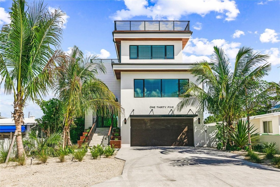 House in Sarasota, Florida, United States 1 - 17181125