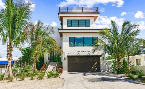 House in Sarasota, Florida, United States 1