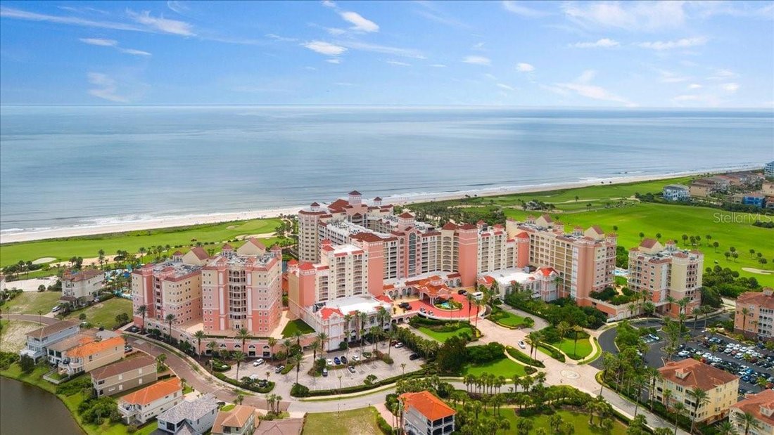 Condo in Palm Coast, Florida, United States 1 - 17185267