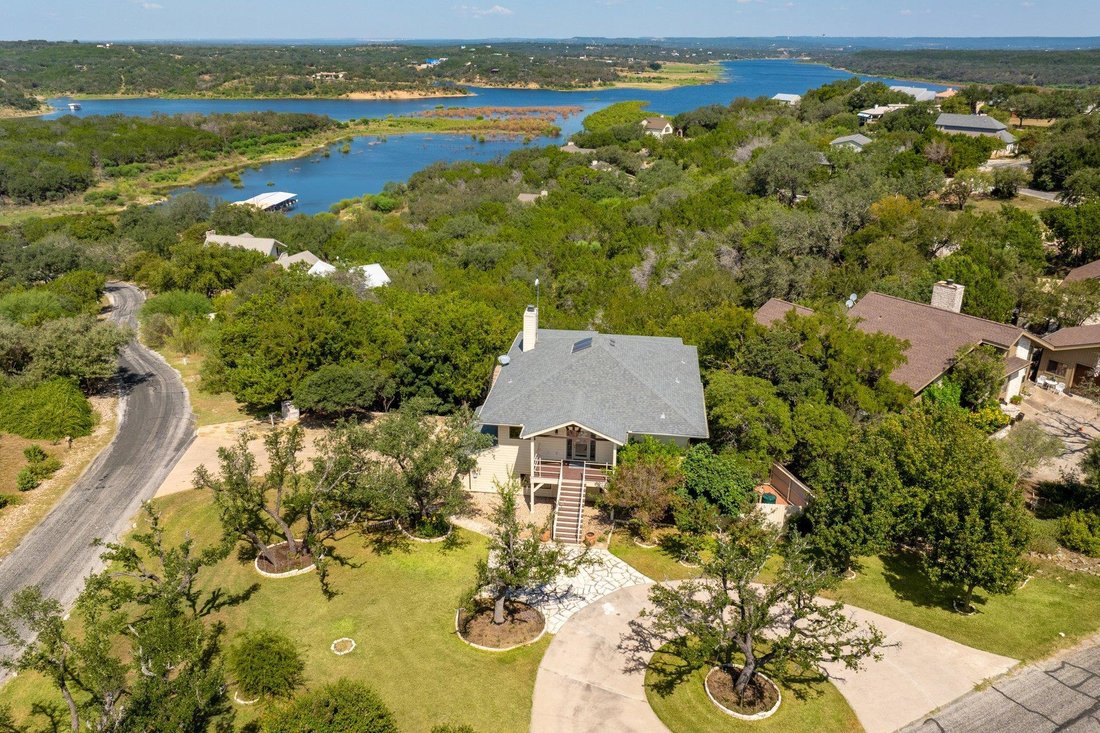 House in Spicewood, Texas, United States 1 - 17187950