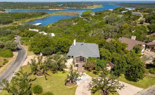 Casa a Spicewood, Texas, Stati Uniti 1