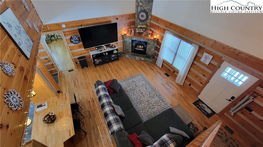 House in Boone, North Carolina, United States 2 - 17173997