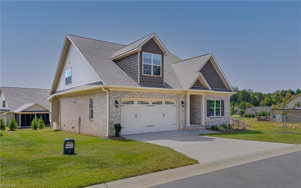 Townhouse in Whitsett, North Carolina, United States 2 - 17169700