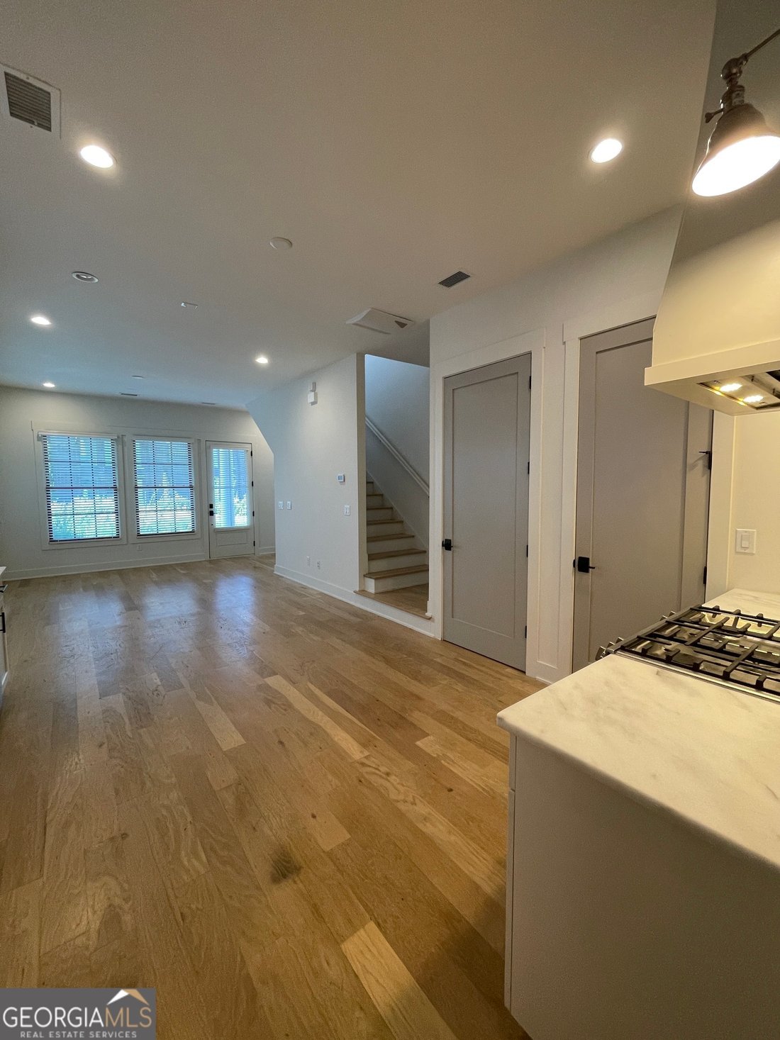 House in Fayetteville, Georgia, United States 4 - 17158147
