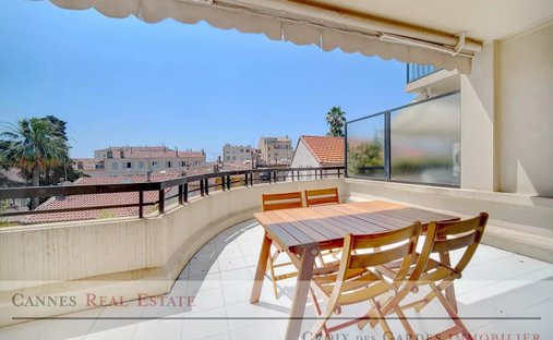 Apartment in Cannes, Provence-Alpes-Côte d'Azur, France 1