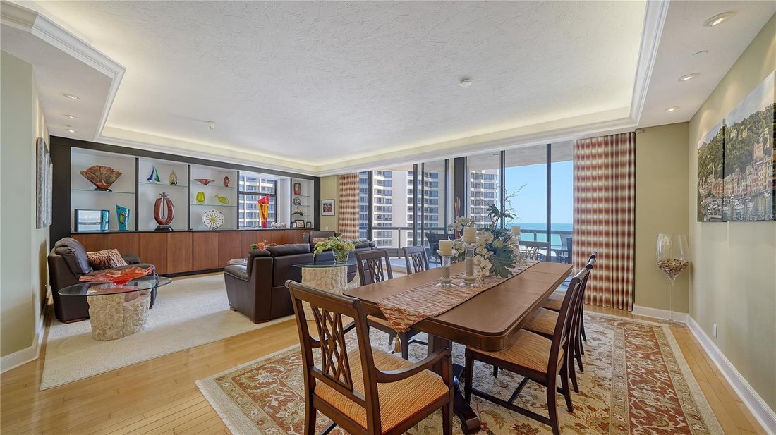 Condo in Longboat Key, Florida, United States 5 - 17180236