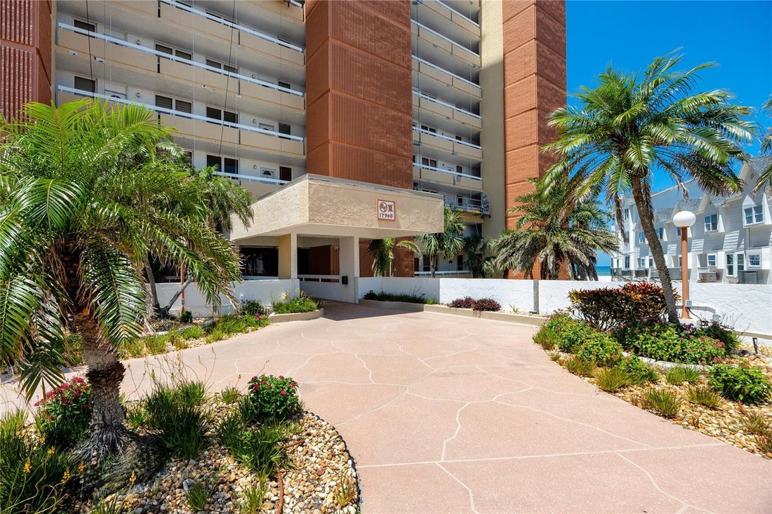 Condominio a Madeira Beach, Florida, Stati Uniti 2 - 17186444
