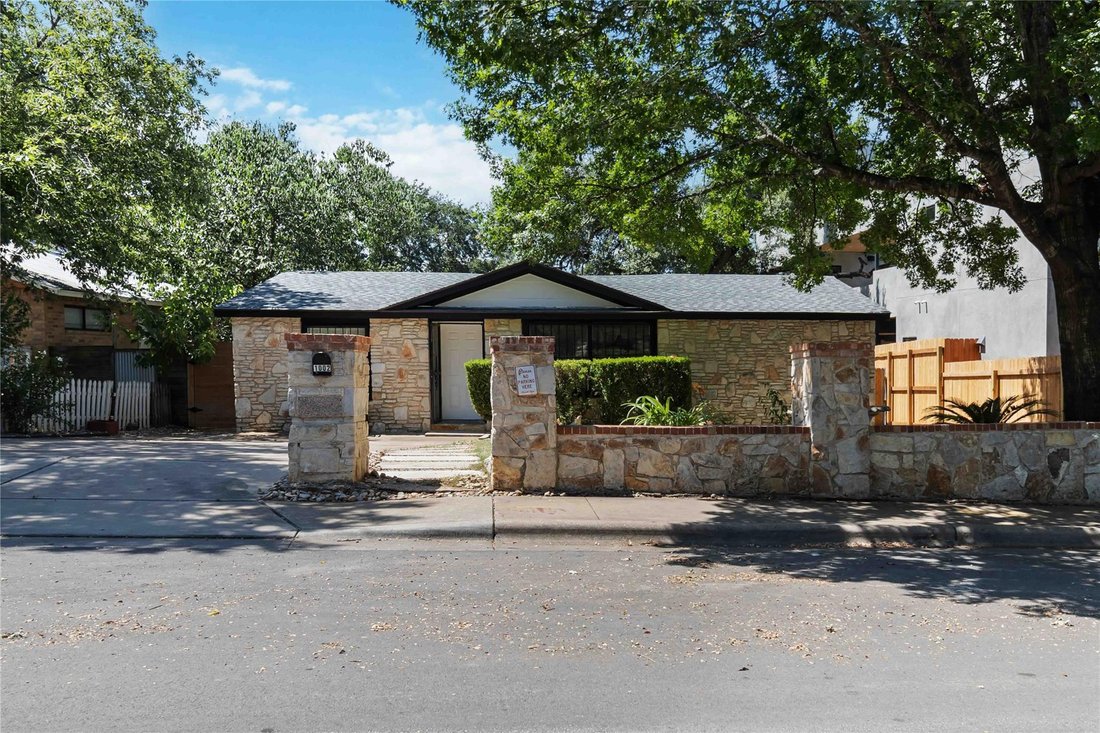 House in Austin, Texas, United States 4 - 17188170
