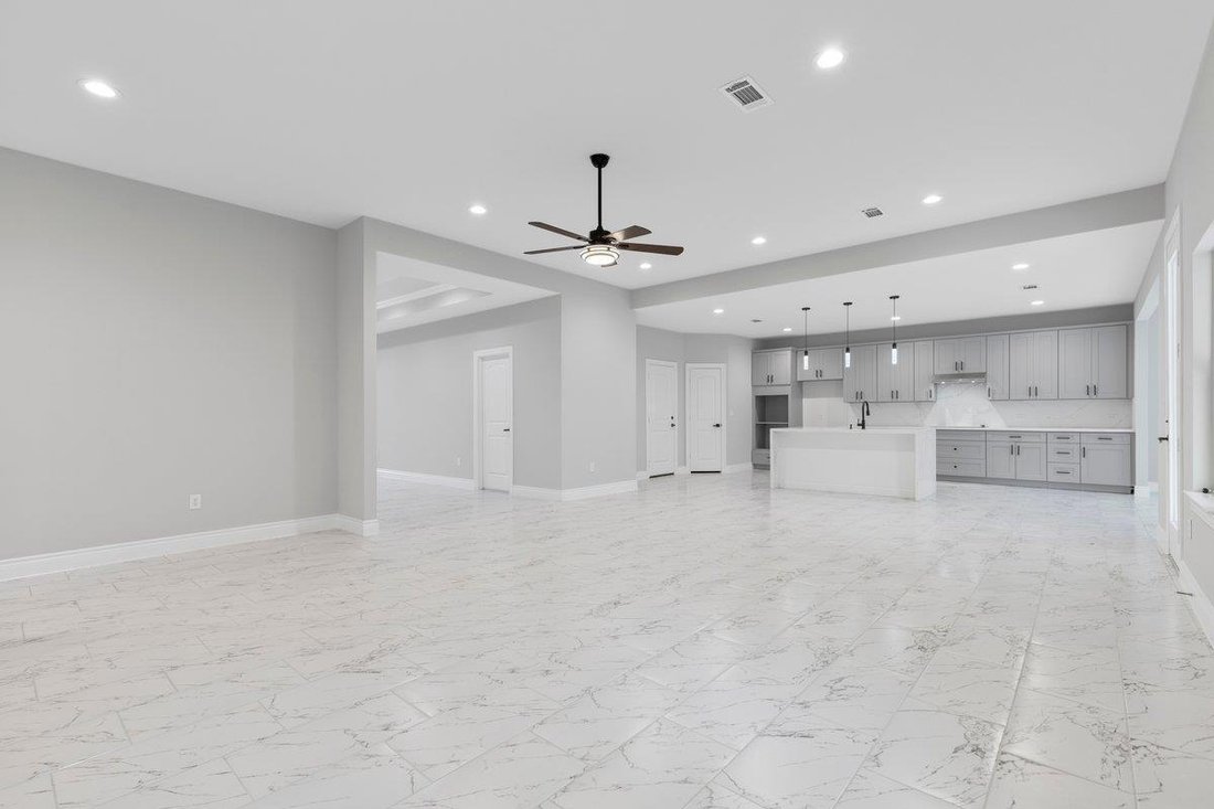 House in Bastrop, Texas, United States 4 - 17190569