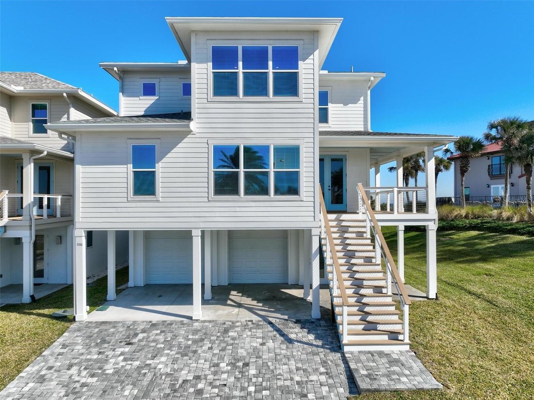 House in Palm Coast, Florida, United States 5 - 17182854
