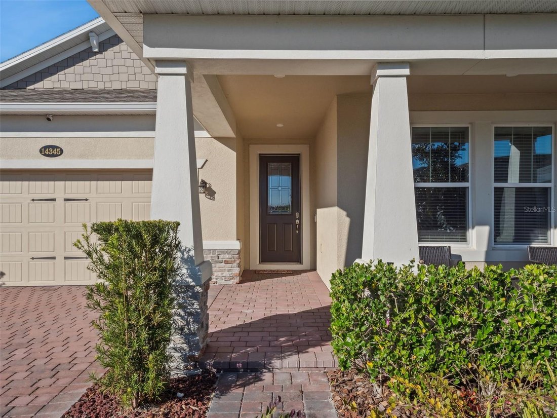 House in Winter Garden, Florida, United States 2 - 17180701