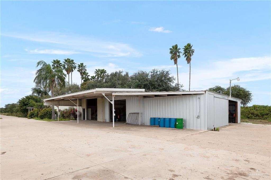 Casa en Donna, Texas, Estados Unidos 3 - 17166979