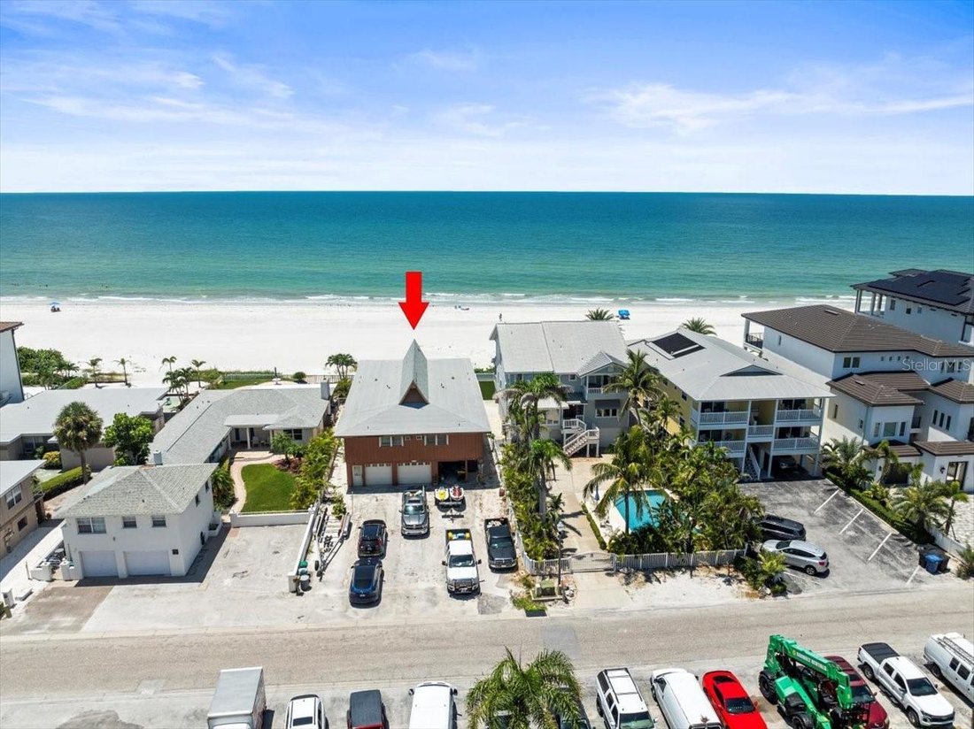 Condo in Madeira Beach, Florida, United States 2 - 17179228