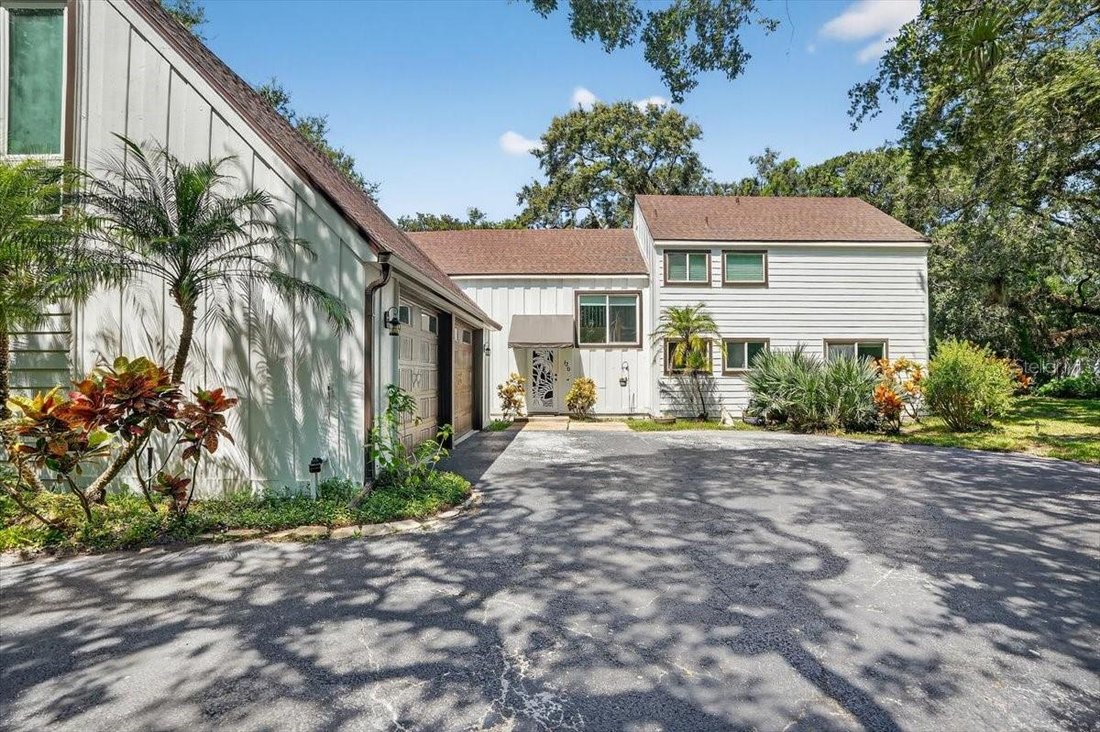 House in Port Orange, Florida, United States 1 - 17180172