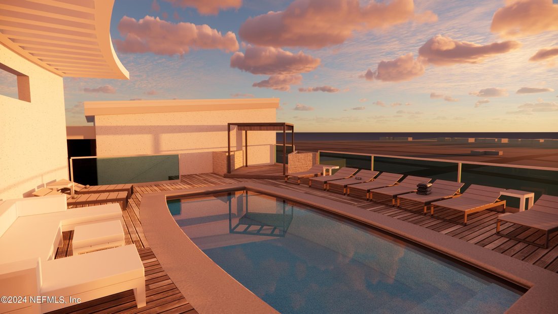 Condo in Fernandina Beach, Florida, United States 3 - 17165309