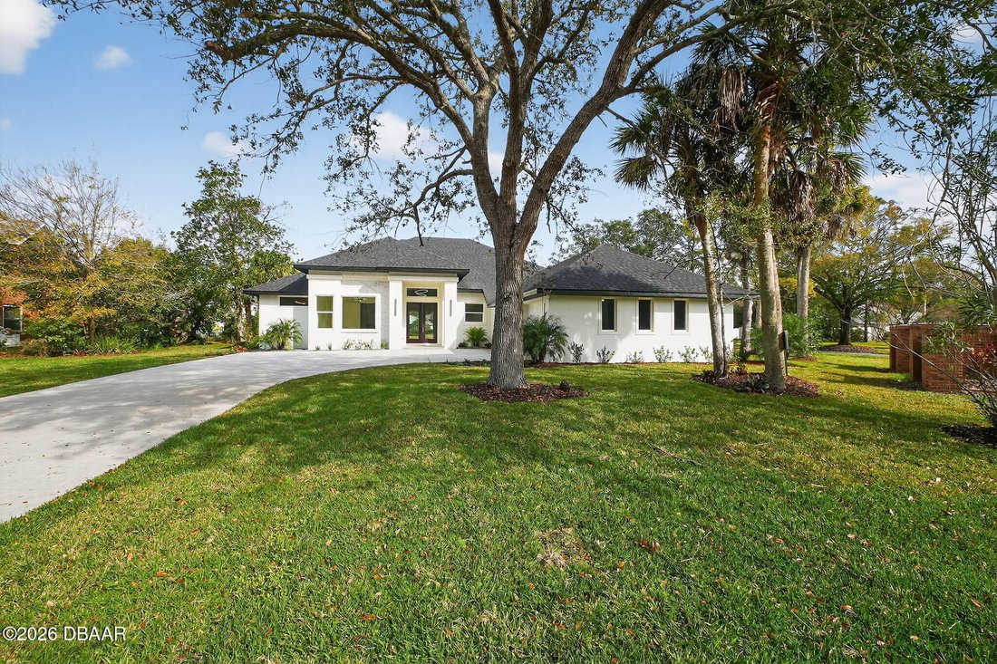 House in Ormond Beach, Florida, United States 3 - 17163965