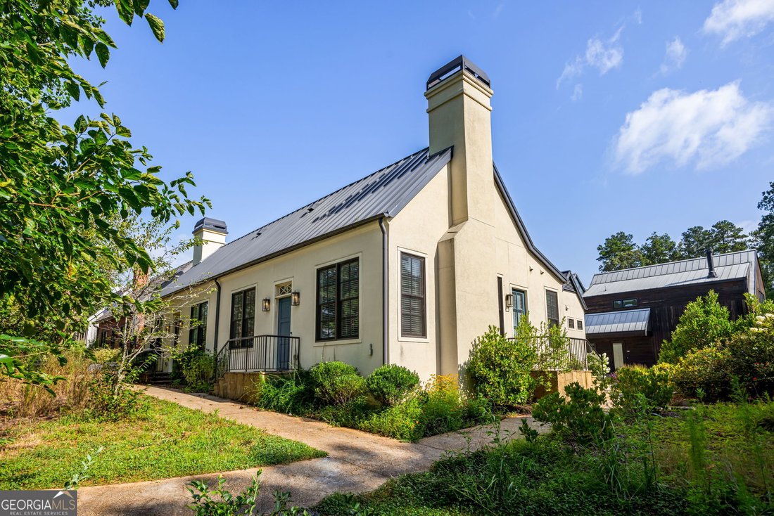 House in Chattahoochee Hills, Georgia, United States 3 - 17158208