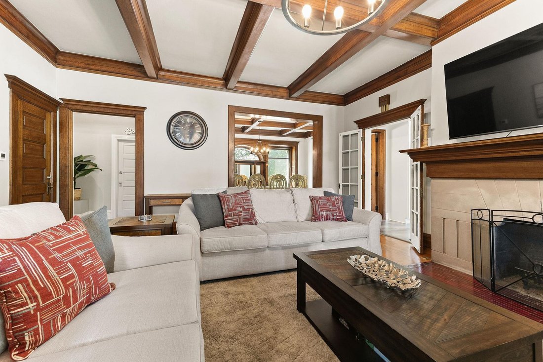 House in Spokane, Washington, United States 3 - 17163815