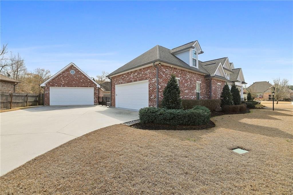 House in Ponchatoula, Louisiana, United States 2 - 17171625