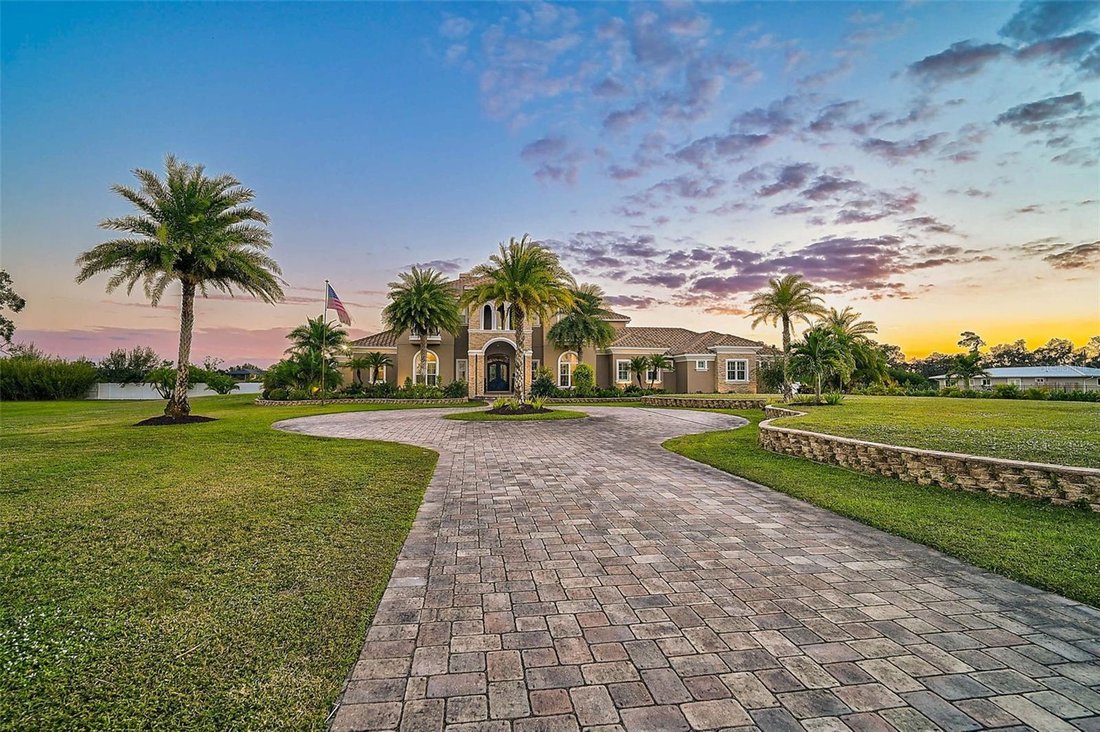 House in Sarasota, Florida, United States 1 - 17181019
