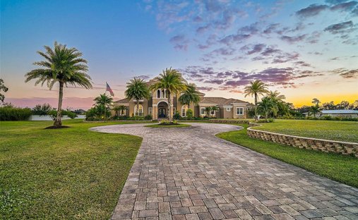 House in Sarasota, Florida, United States 1