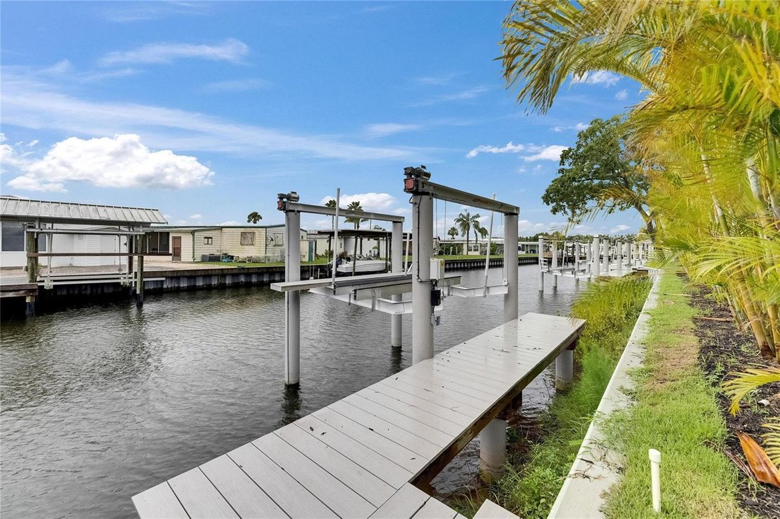 House in Apollo Beach, Florida, United States 2 - 17184126