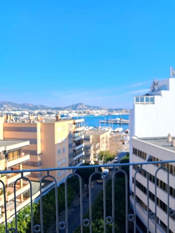 Apartment in Ibiza Town, Balearic Islands, Spain 4 - 17154829