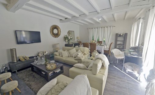 Casa en Meursac, Nueva Aquitania, Francia 1