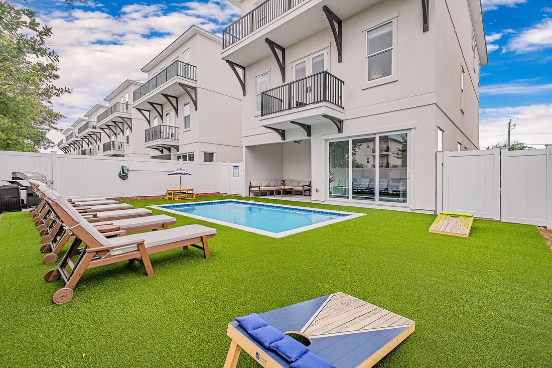 House in Miramar Beach, Florida, United States 4 - 17166215