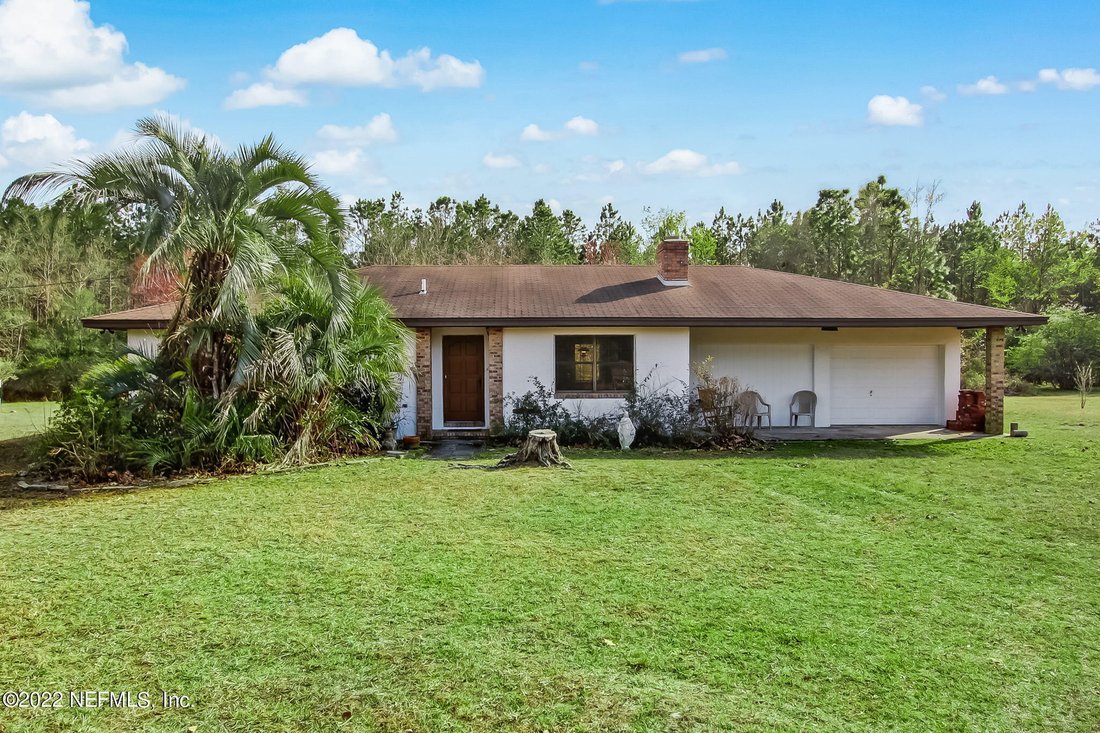 House in Middleburg, Florida, United States 3 - 17165760