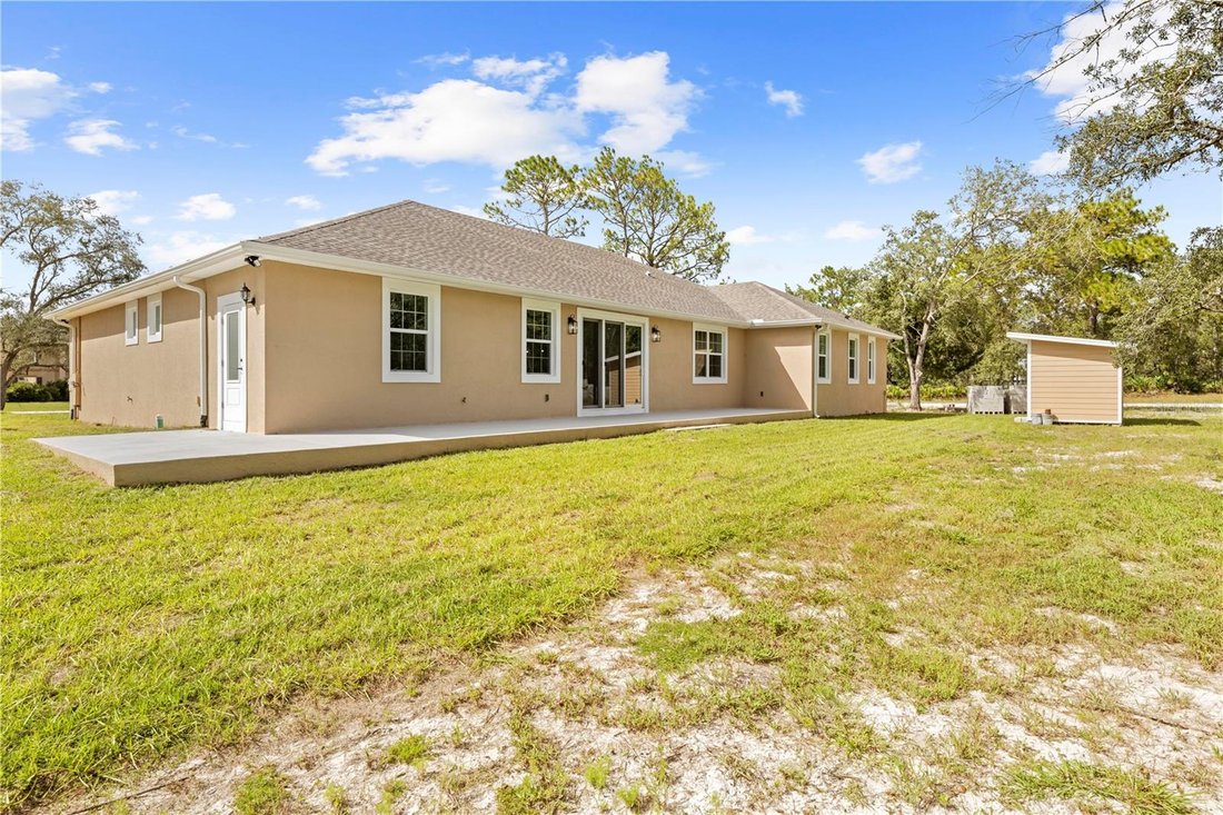 House in South Brooksville, Florida, United States 5 - 17185240
