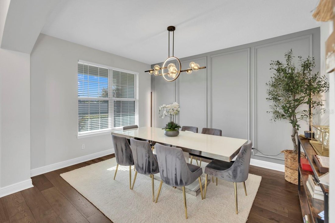 Casa en Orlando, Florida, Estados Unidos 5 - 17186621