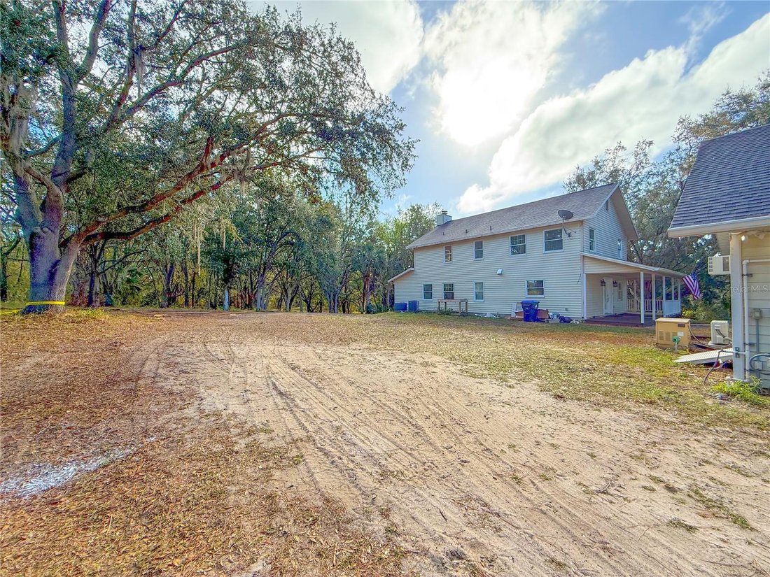 House in Winter Garden, Florida, United States 5 - 17185347