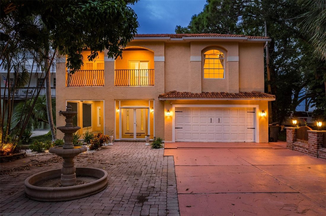 House in Palm Harbor, Florida, United States 2 - 17183041