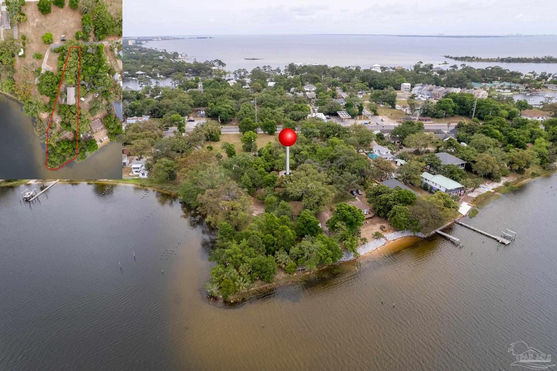 Pensacola, Florida, United States 4 - 17161656