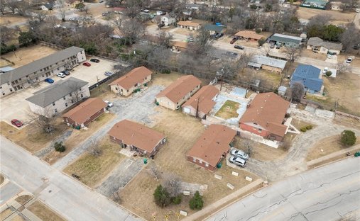 Harker Heights, Texas, United States 1