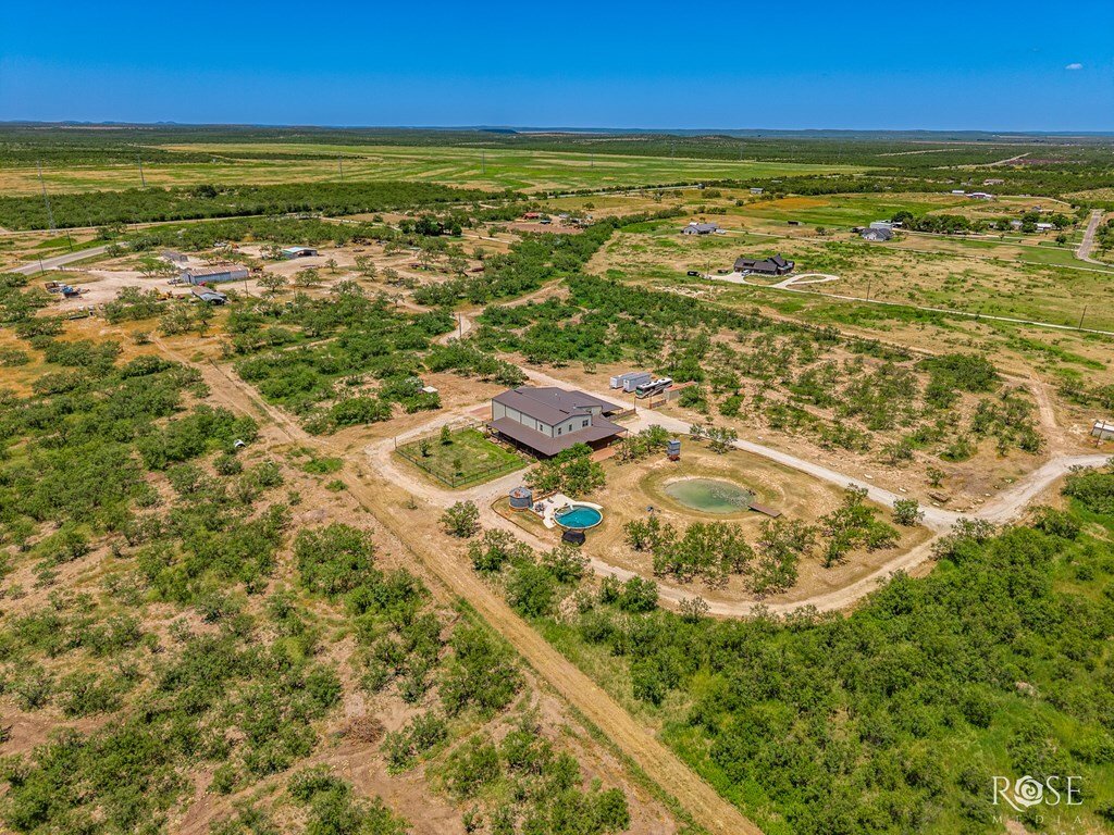 House in San Angelo, Texas, United States 4 - 17163195
