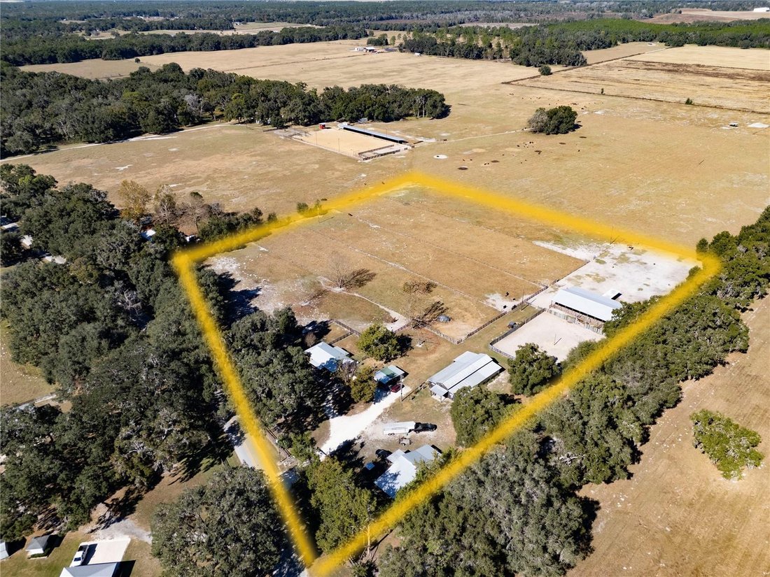 Land in Williston, Florida, United States 3 - 17184434