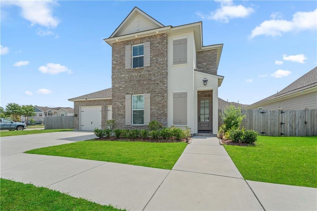 House in Covington, Louisiana, United States 1 - 17171840