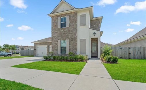 Casa a Covington, Louisiana, Stati Uniti 1