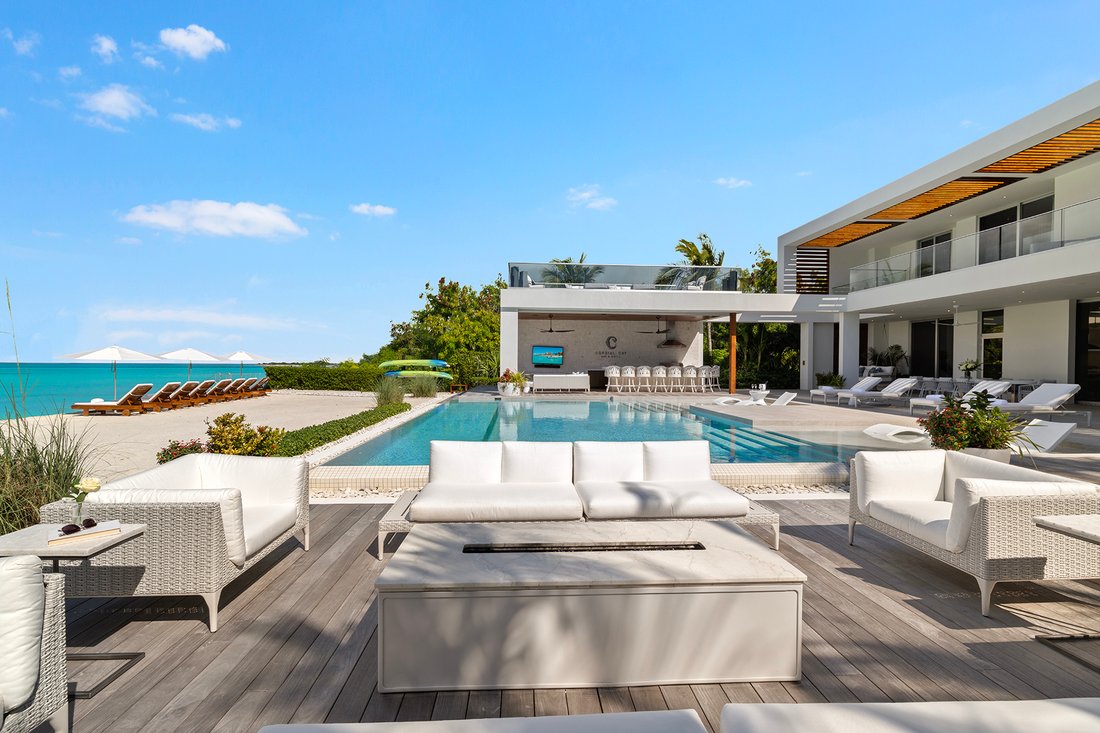 House in Leeward Settlement, Caicos Islands, Turks and Caicos Islands 4 - 17157327