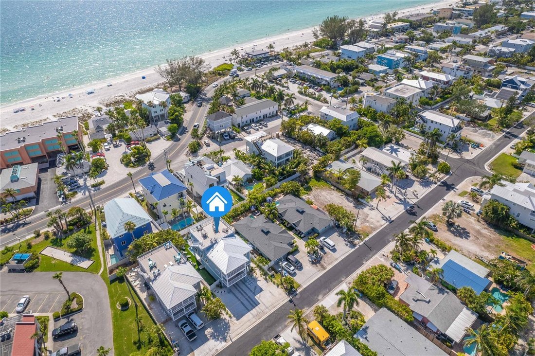 House in Bradenton Beach, Florida, United States 4 - 17181649
