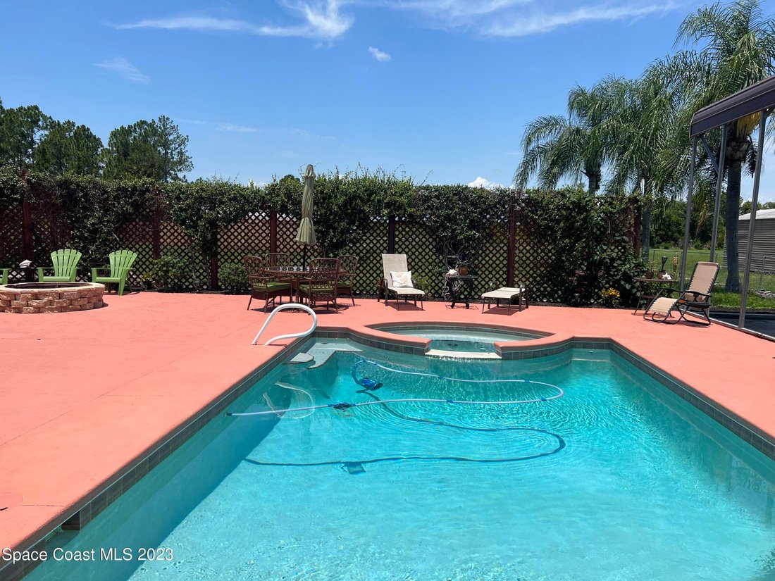 House in Grant-Valkaria, Florida, United States 5 - 17162547